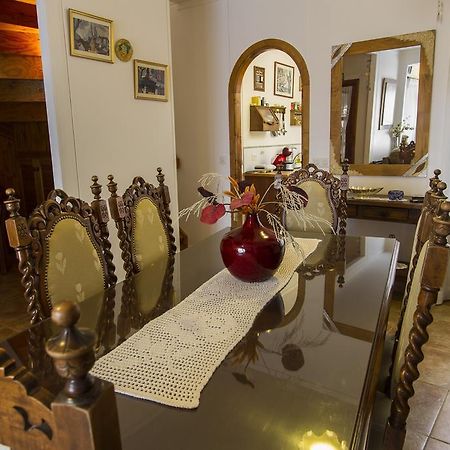 Bed And Breakfast Aijpel ウシュアイア エクステリア 写真