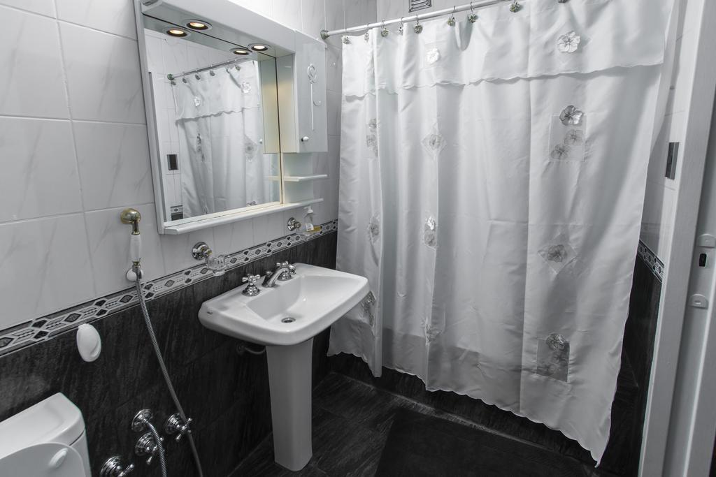 Bed And Breakfast Aijpel ウシュアイア エクステリア 写真